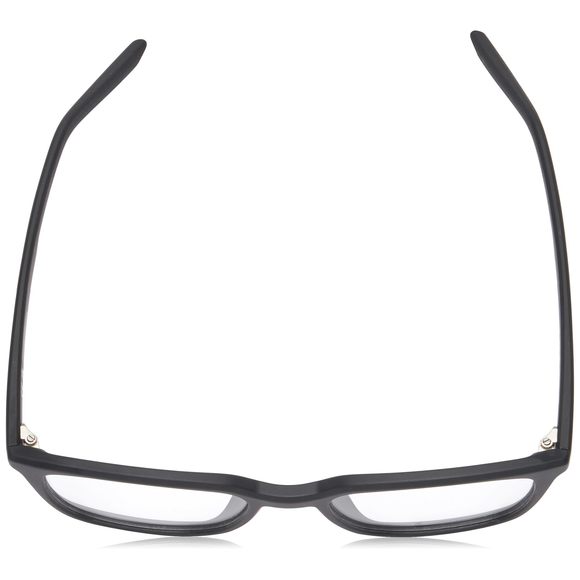 New NIKE NK-7259 001 Matte Black Eyeglasses 53/16/145